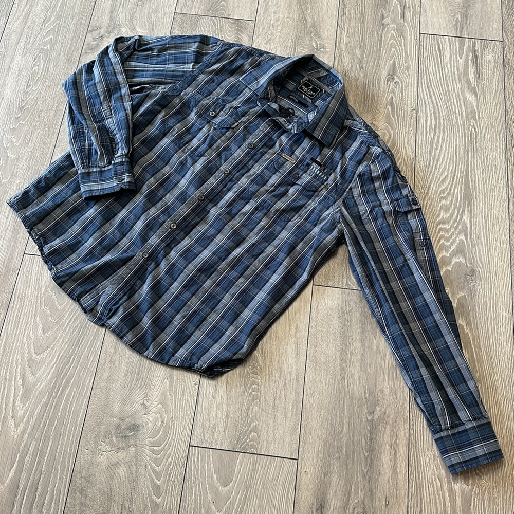 Marc Ecko Shirt 👔 - Picture 5 of 11